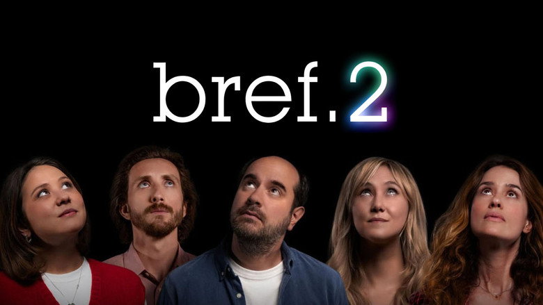 Fotograma de Bref
