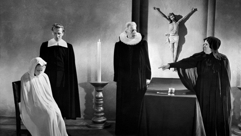 Fotograma de Dies irae