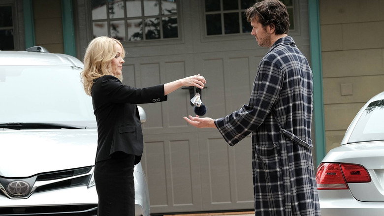 Fotograma de Mr. Mom