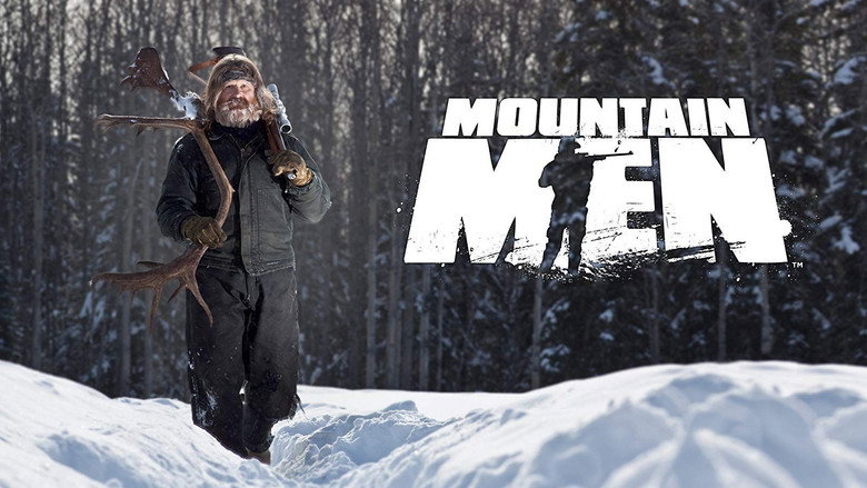 Fotograma de Mountain men