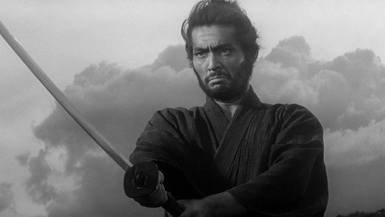 Fotograma de Harakiri