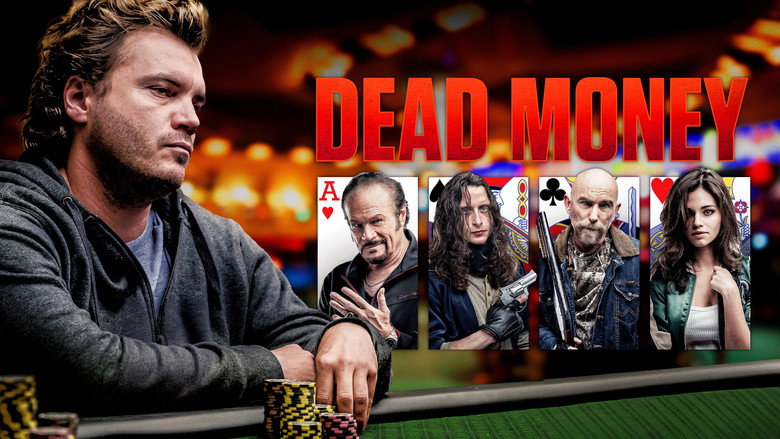 Fotograma de Dead Money