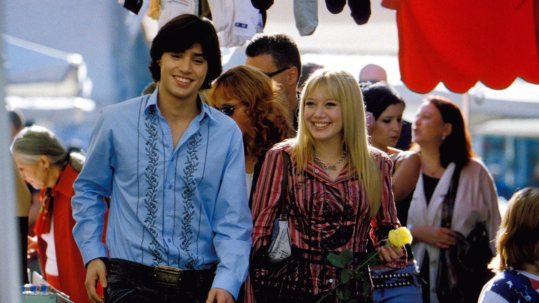 Fotograma de Lizzie superstar