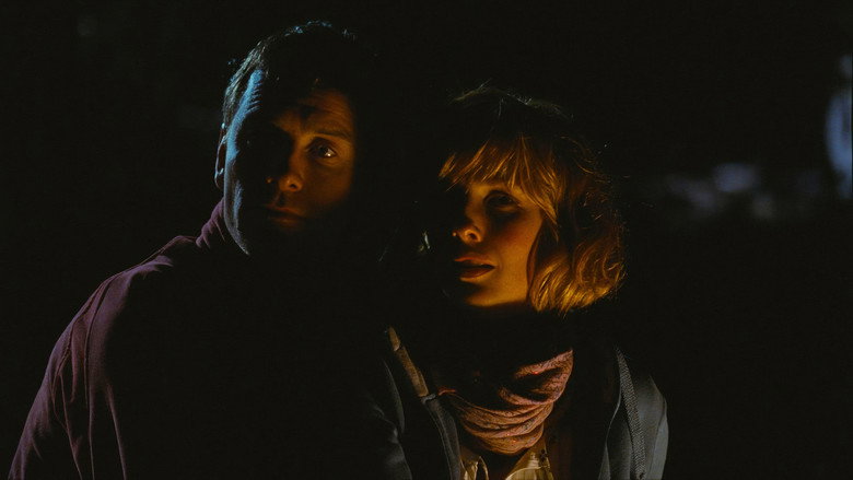 Fotograma de Eden Lake