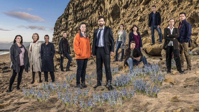 Fotograma de Broadchurch