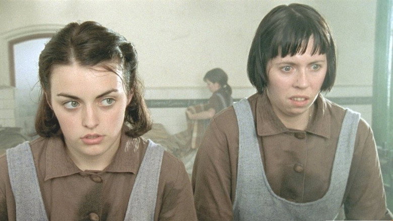 Fotograma de Las hermanas de la Magdalena