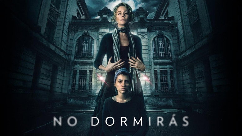 Fotograma de No dormirás