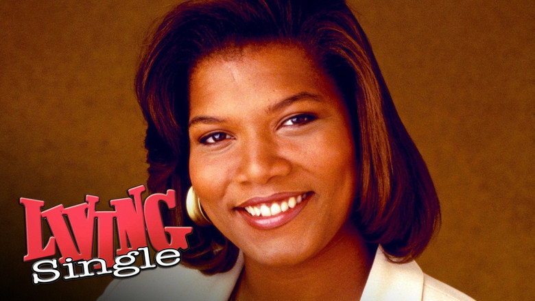Fotograma de Living Single