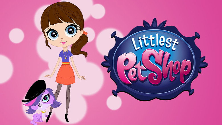 Fotograma de Littlest Pet Shop