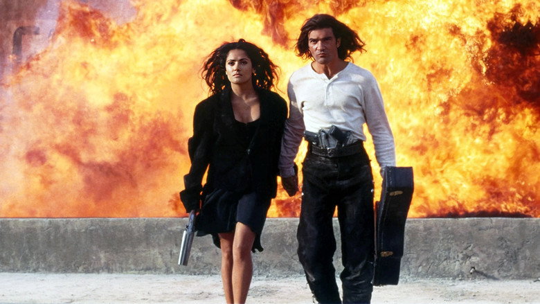 Fotograma de Desperado