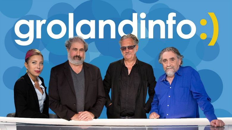 Fotograma de Groland