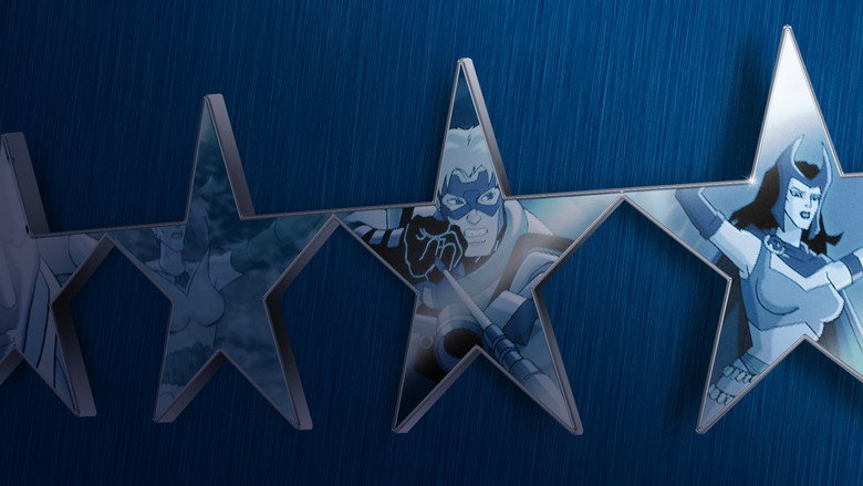 Fotograma de The Avengers: United They Stand