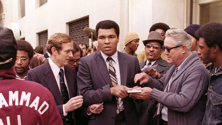 Fotograma de The Greatest