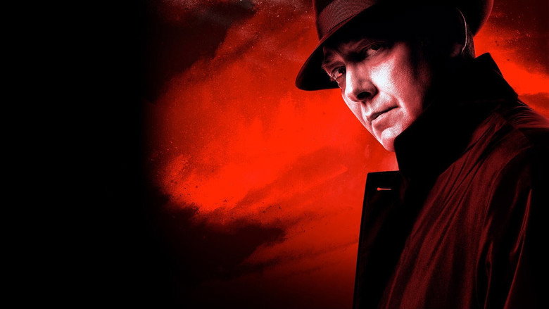 Fotograma de The Blacklist