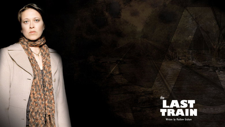 Fotograma de The Last Train