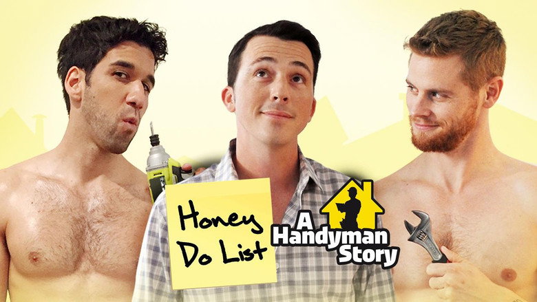 Fotograma de Honey Do List