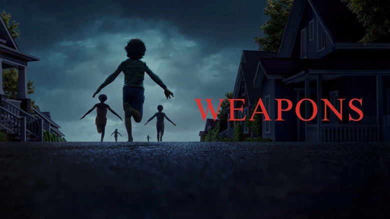 Fotograma de Weapons