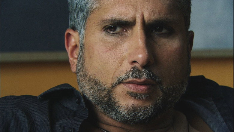 Fotograma de El Capo