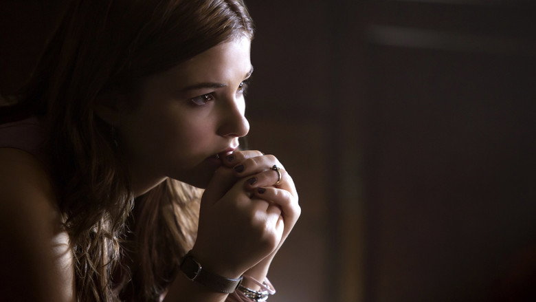 Fotograma de Insidious: Capítulo 3