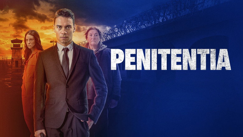 Fotograma de Penitentia