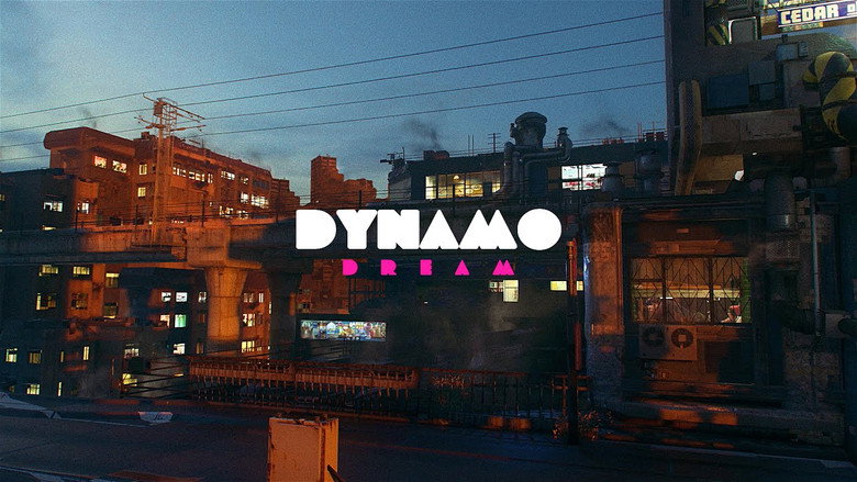 Fotograma de Dynamo Dream