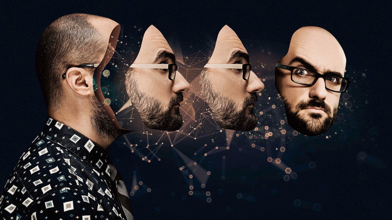 Fotograma de Mind Field