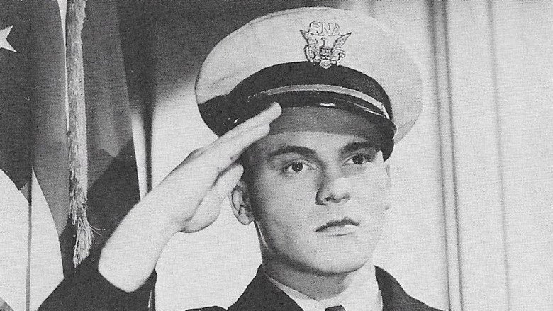 Fotograma de Naval Academy