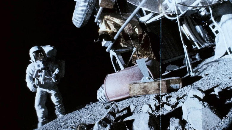 Fotograma de Apollo 18
