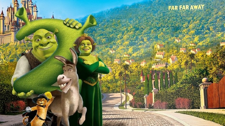 Fotograma de Shrek 2