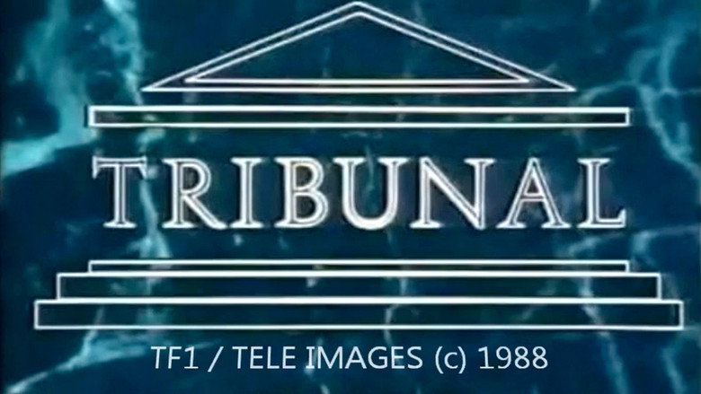 Fotograma de Tribunal