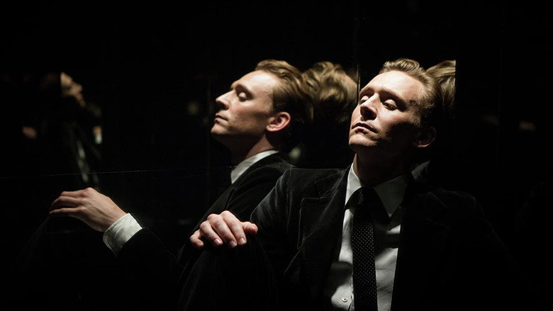 Fotograma de High-Rise