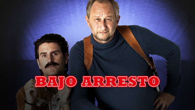 Fotograma de Bajo arresto