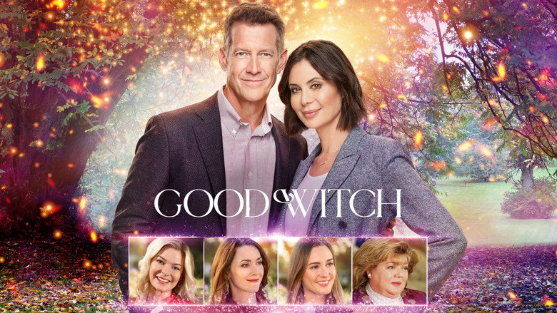 Fotograma de Good Witch