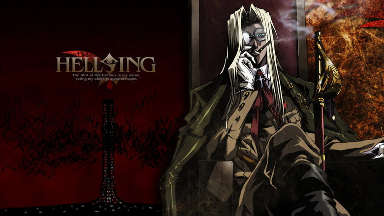 Fotograma de Hellsing Ultimate
