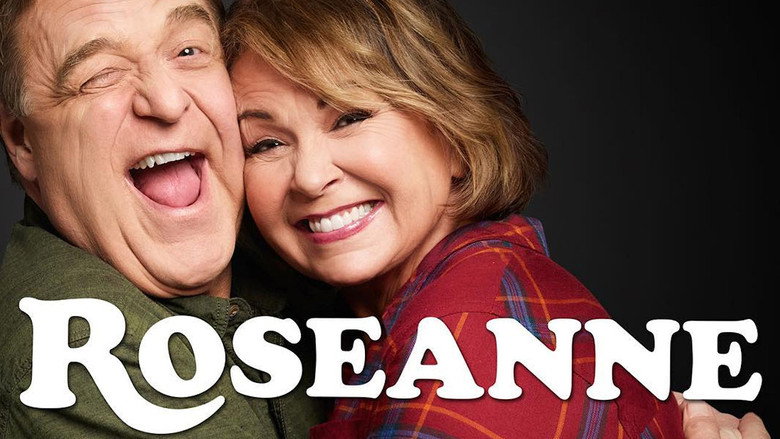 Fotograma de Roseanne