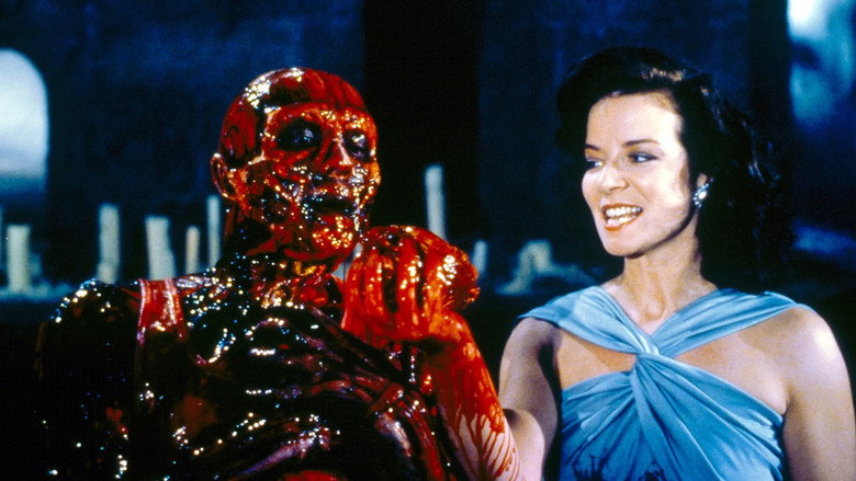 Fotograma de Hellbound: Hellraiser II