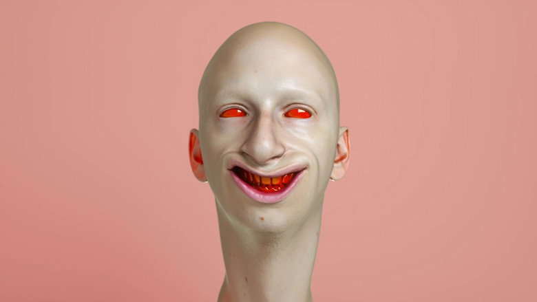 Fotograma de Face Lift