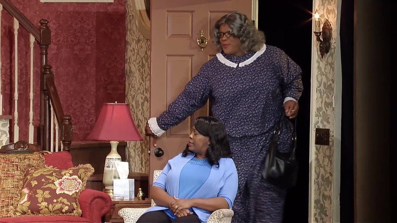 Fotograma de Tyler Perry's Madea's Big Happy Family - The Play