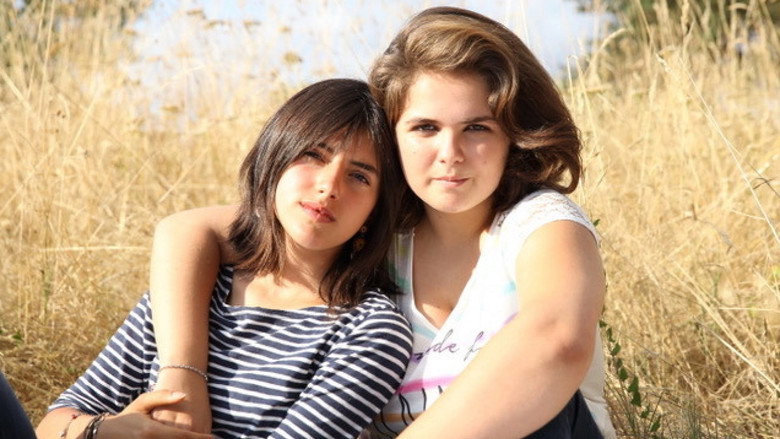 Fotograma de Adolescentes