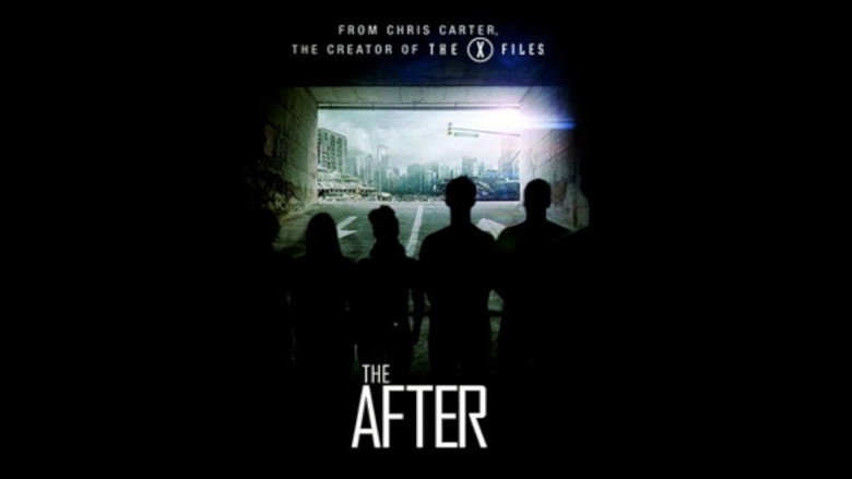 Fotograma de The After