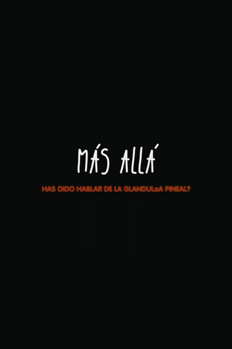 Más Allá