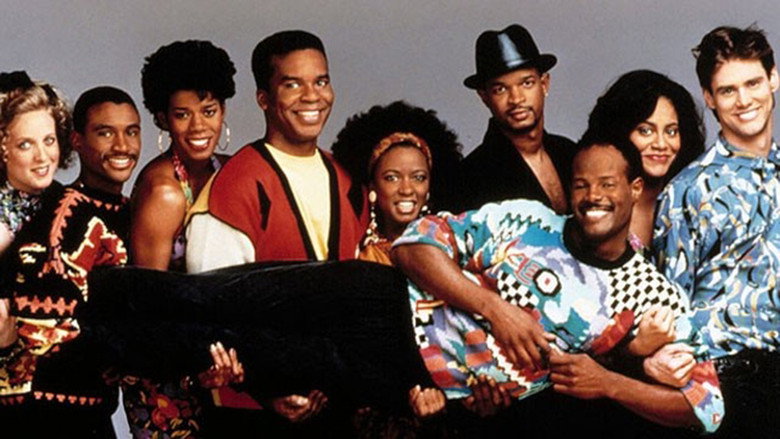 Fotograma de In Living Color