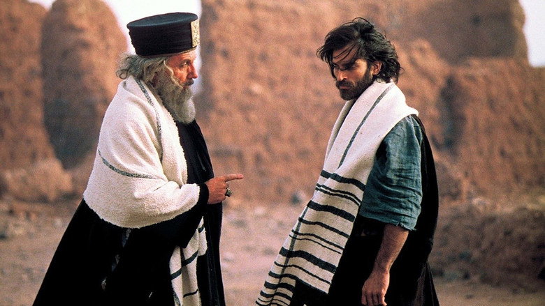 Fotograma de Judas