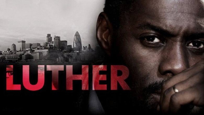 Fotograma de Luther