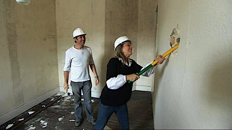 Fotograma de Beeny's Restoration Nightmare