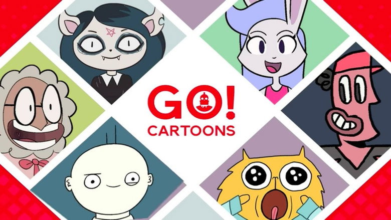 Fotograma de Go! Cartoons