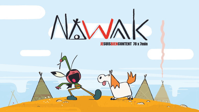 Fotograma de Nawak
