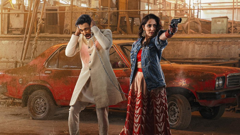 Fotograma de Dhoom Dhaam