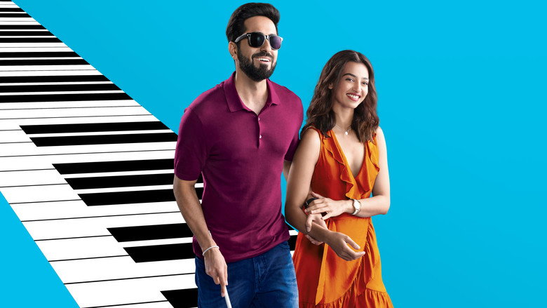Fotograma de Andhadhun