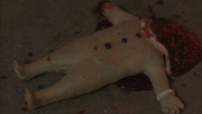 Fotograma de The Gingerdead Man (La galleta asesina)